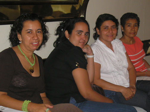 Equipo EMIH