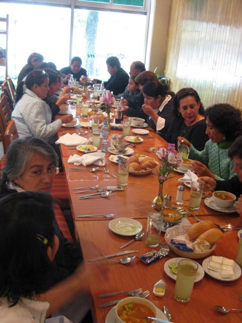 Comida del Espacio