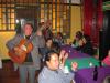 Cena en La Bodega