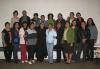 Participantes del taller