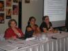 Magaly, Patricia y Maritza