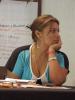 Jessica Ponce, SEDEPAC