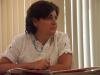 Leonora Camacho, Colectivo Raiz