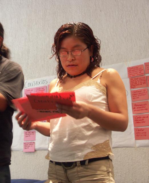 Reyna Ramirez, CDHLVT
