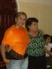 Jessica Ponce y Bety Robles de SEDEPAC
