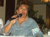 Marta Guadalupe Zaldaña, FEASIES