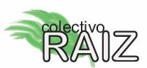 Logo Colectivo Raiz