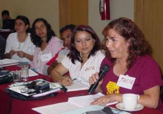 Julia de CFO