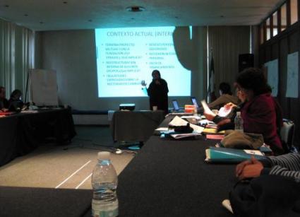 Presentation