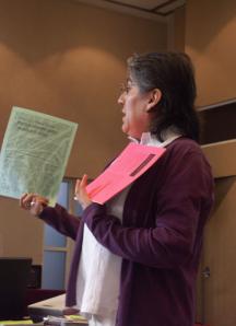 Ana Enriquez de la RSM