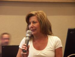 Graciela Bensusan